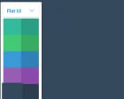 Blend—Generate Simple and Beautiful CSS3 Gradients